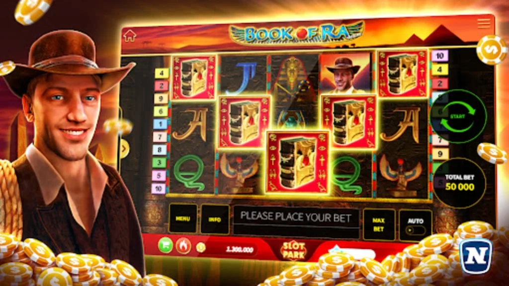 Apakah Aplikasi Slot Bisa Diunduh Gratis?