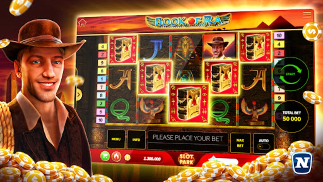 Apakah Aplikasi Slot Bisa Diunduh Gratis?