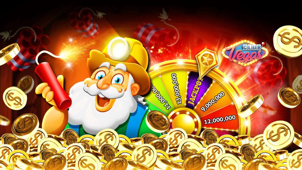 Apakah kasino slot online menerima Dogecoin?
