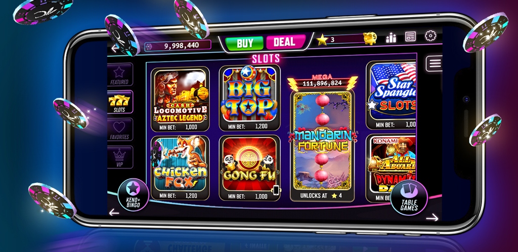 Apakah slot online NetEnt populer?