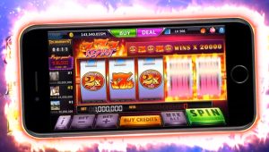 Apa perbedaan antara fitur slot dan bonus?