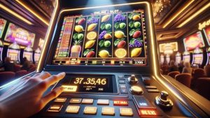 Bisakah slot 3D menyertakan kompatibilitas VR?
